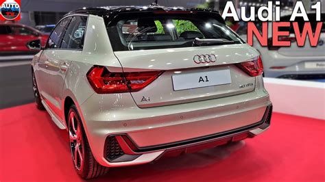 Audi A1 Sportback 2024 Price Philippines, Specs & June .
